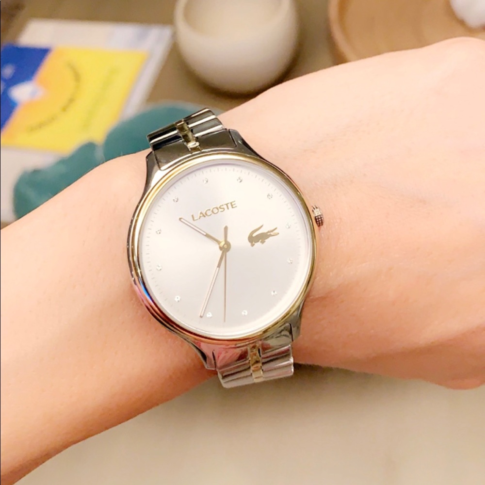 LACOSTE Women’s watch